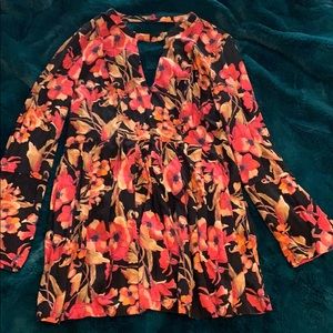 COPY - Free People tunic